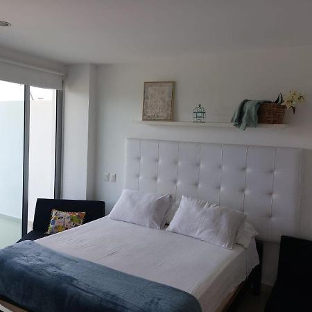 Apartamento Morros vitri 214 zona norte Cartagena Exterior foto