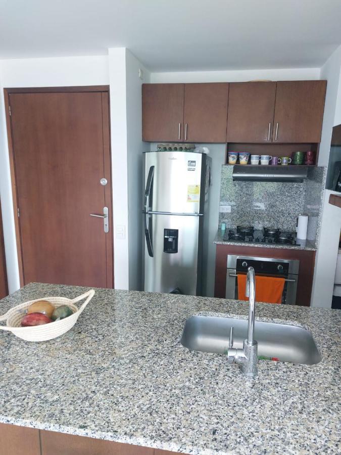Apartamento Morros vitri 214 zona norte Cartagena Exterior foto